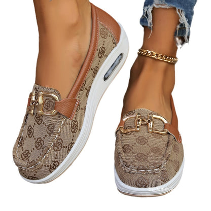 Eleganckie Ortopedyczne Buty na Każdy Krok