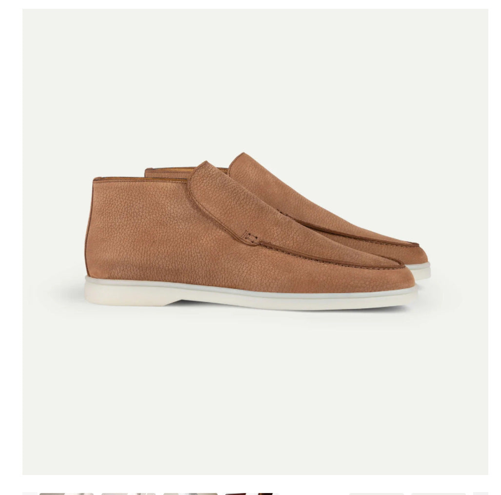 Wygodne Ortopedyczne Buty na Co Dzień