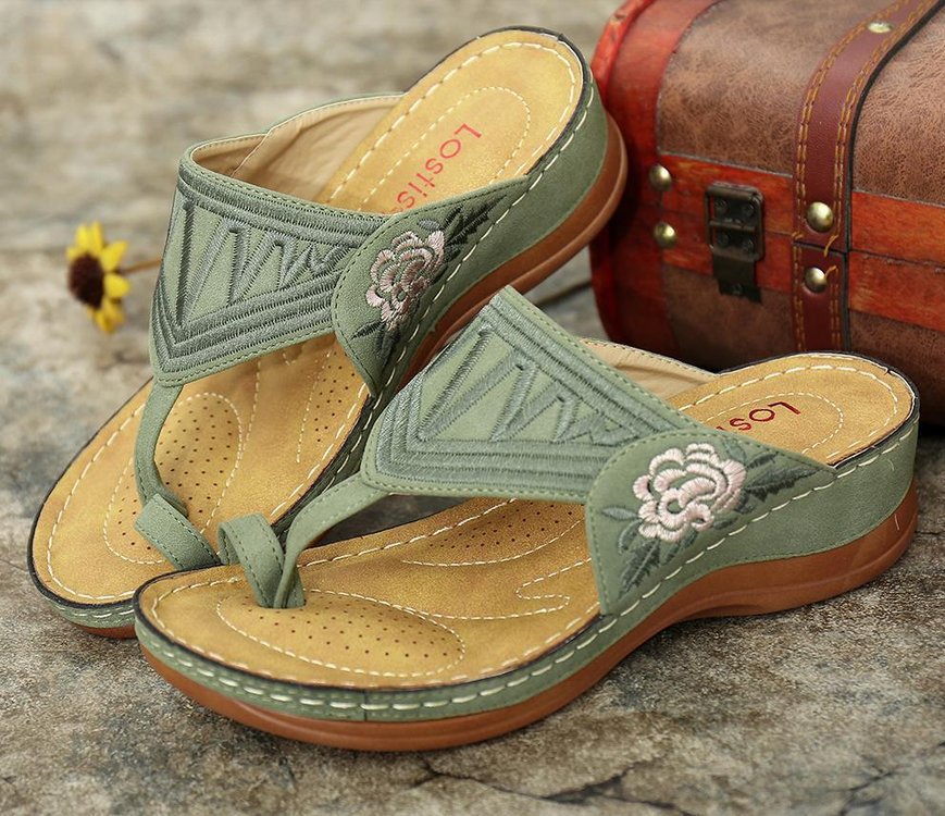 Stylowe Ortopedyczne Buty na Każdą Okazję