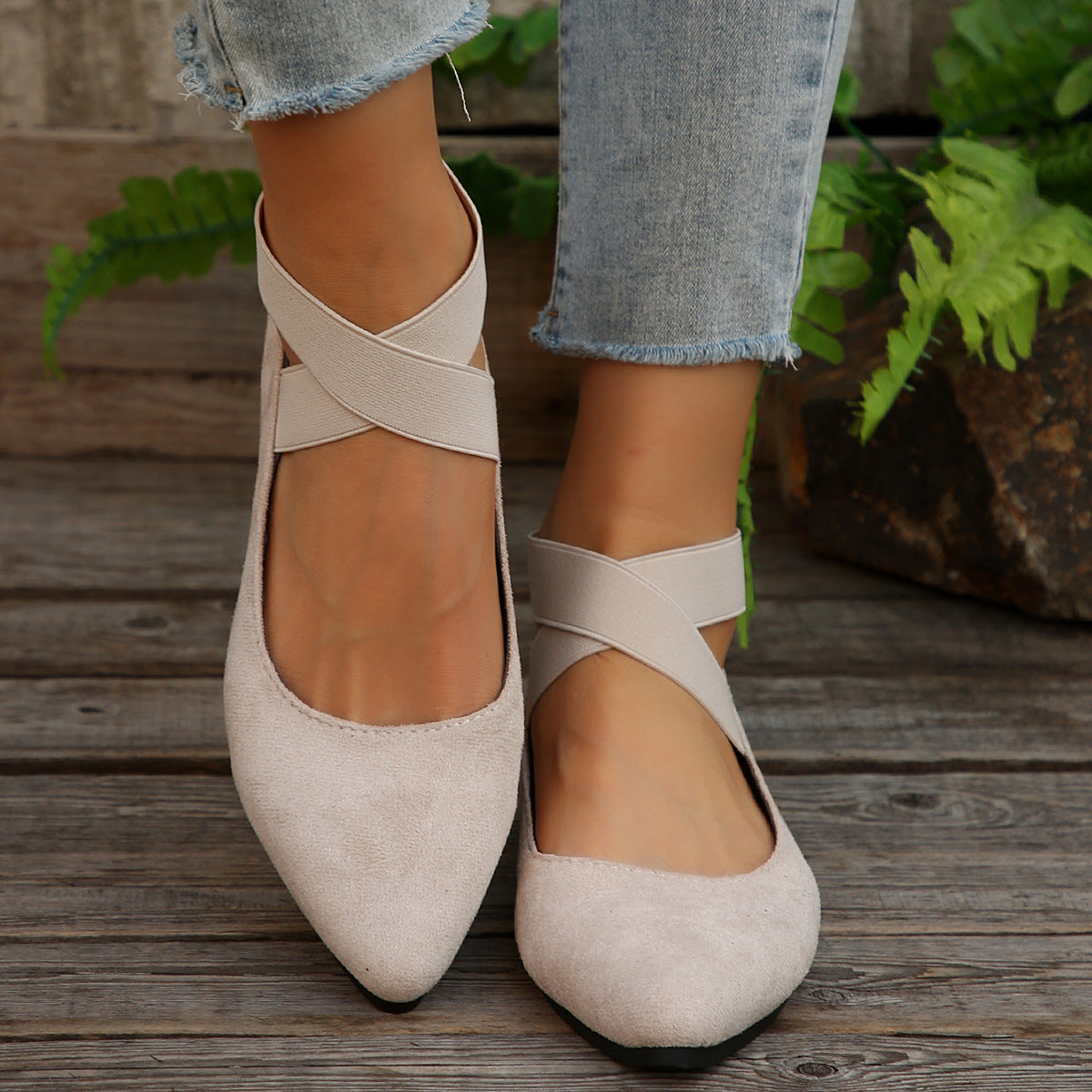 Klasyczne Ortopedyczne Buty w Ponadczasowym Stylu