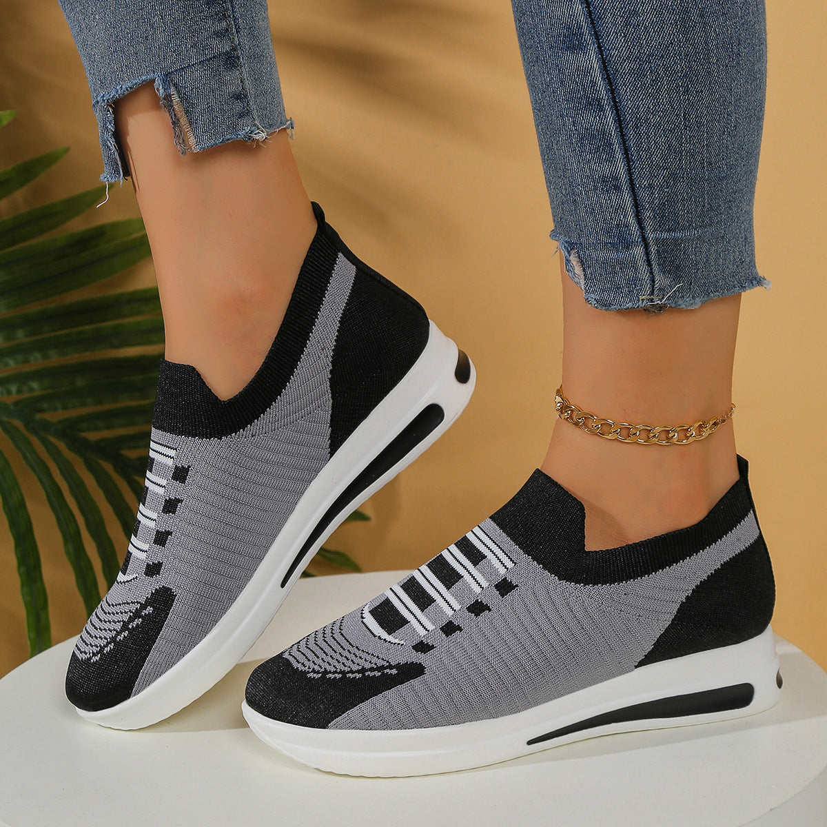 Wygodne Ortopedyczne Buty na Co Dzień