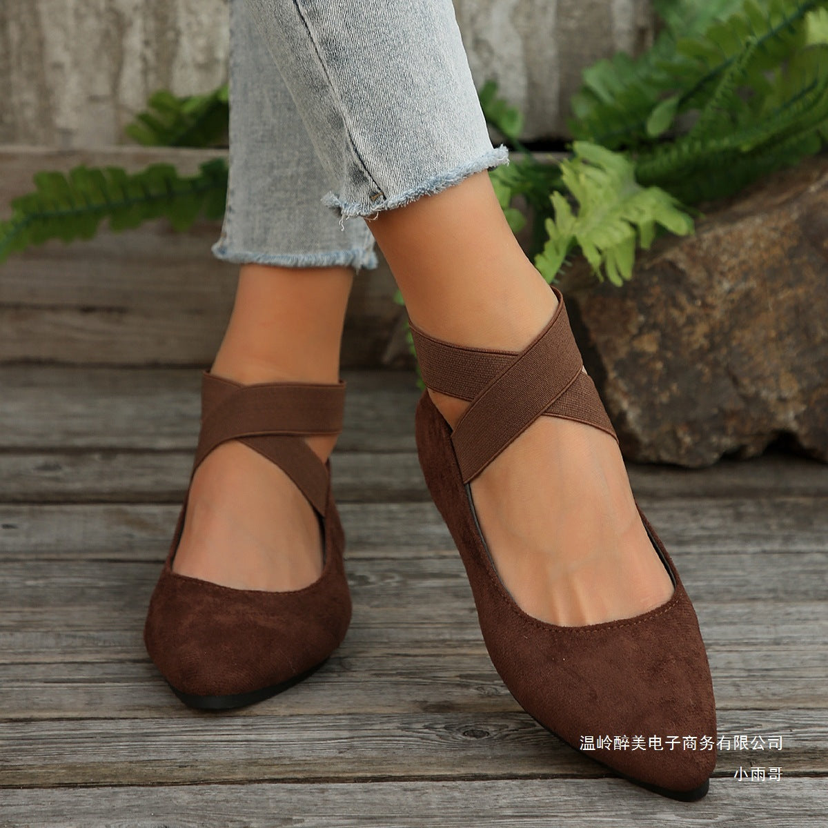 Klasyczne Ortopedyczne Buty w Ponadczasowym Stylu