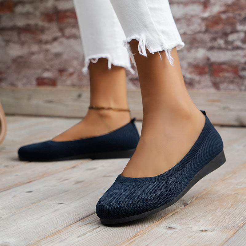 Klasyczne Ortopedyczne Buty w Ponadczasowym Stylu
