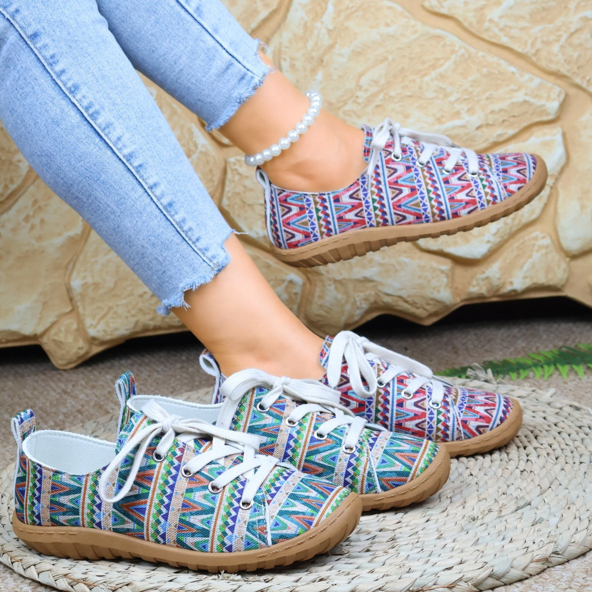 Stylowe Ortopedyczne Buty na Każdą Okazję