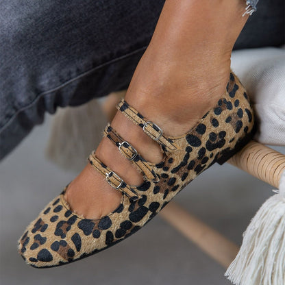 Pełne Wdzięku Ortopedyczne Buty w Nowoczesnym Stylu
