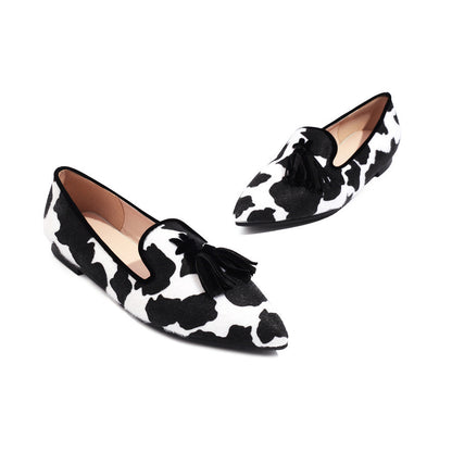 Ortopedyczne Buty Inspirowane Stylem Vintage