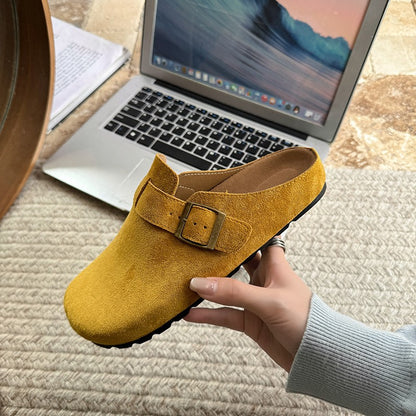 Eleganckie Ortopedyczne Buty na Każdy Krok