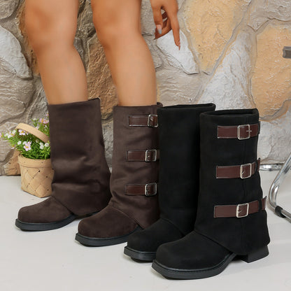 Ortopedyczne Buty Inspirowane Stylem Vintage
