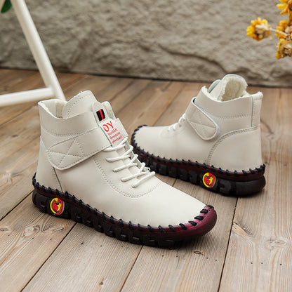Stylowe Ortopedyczne Buty na Każdą Okazję