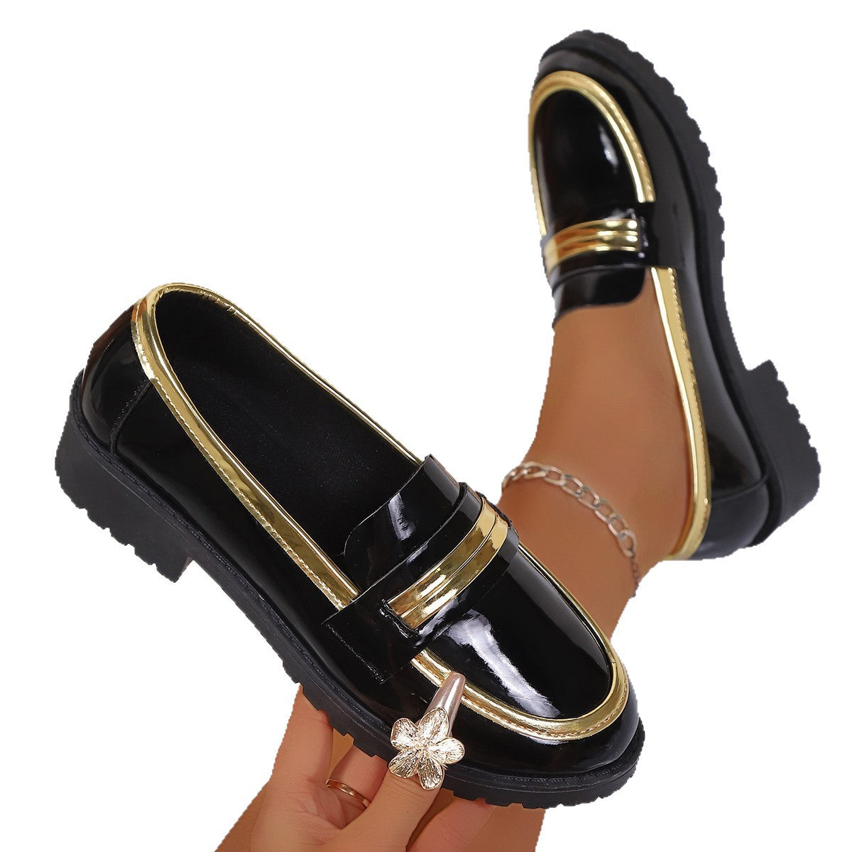 Stylowe Ortopedyczne Buty na Każdą Okazję