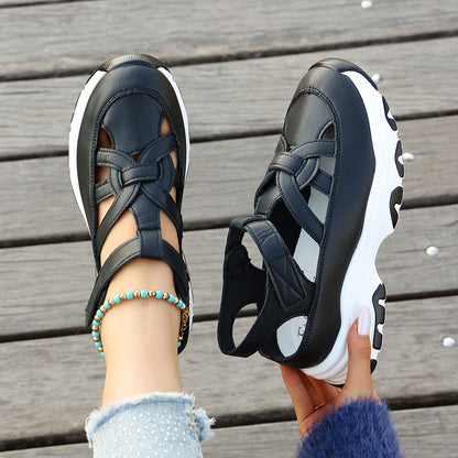 Stylowe Ortopedyczne Buty na Każdą Okazję