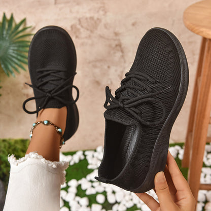 Eleganckie Ortopedyczne Sneakersy na Każdy Krok