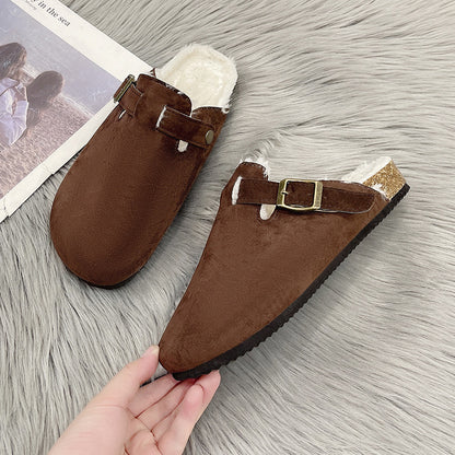 Pięknie Wykonane Ortopedyczne Buty
