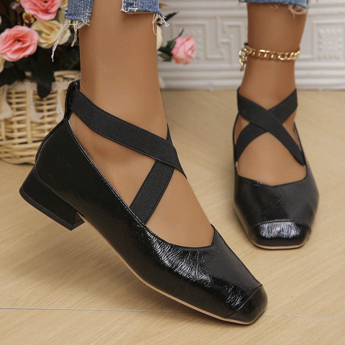 Stylowe Ortopedyczne Buty na Każdą Okazję