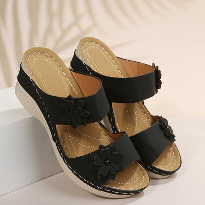 Ortopedyczne Buty Inspirowane Stylem Vintage