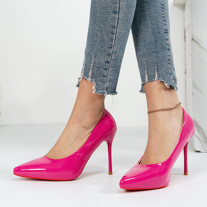 Eleganckie Ortopedyczne Buty na Każdy Krok