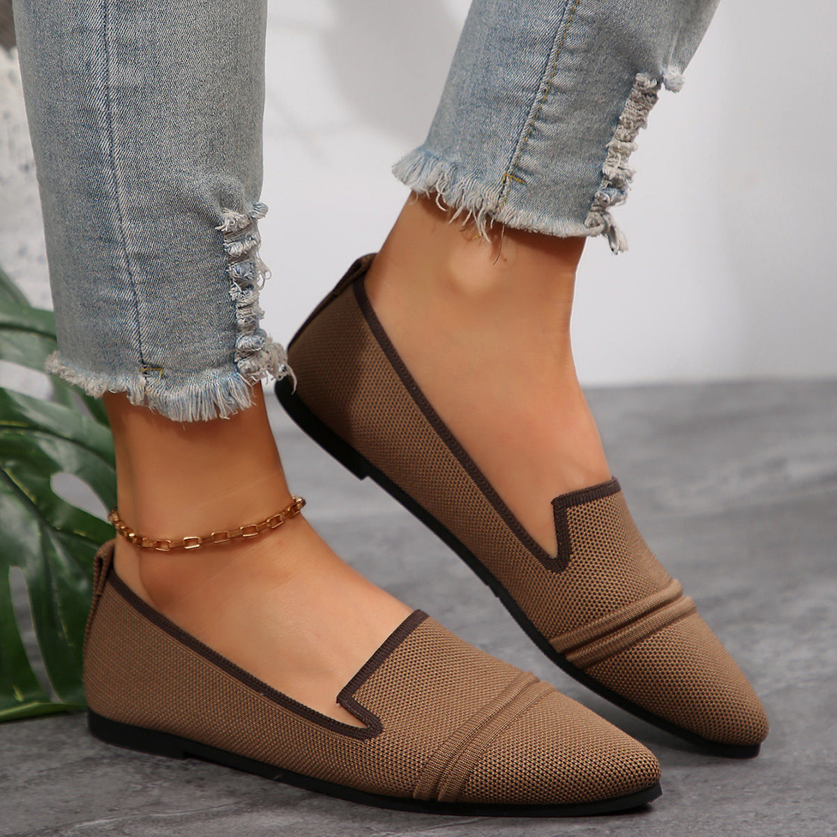 Ortopedyczne Buty Inspirowane Stylem Vintage
