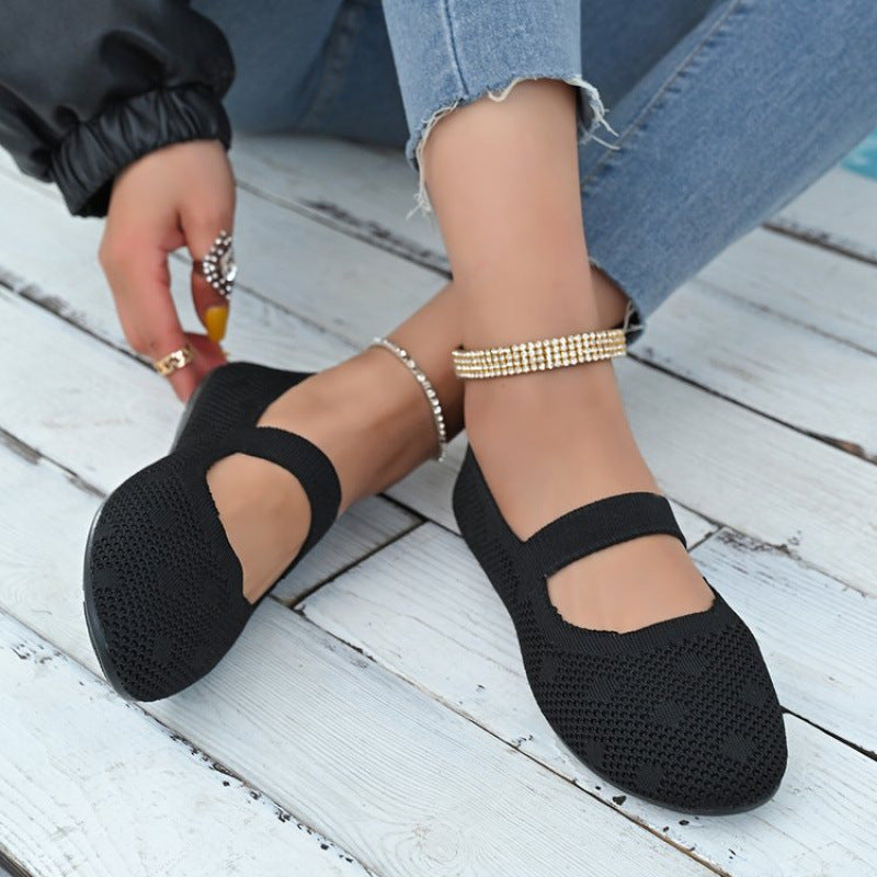 Pełne Wdzięku Ortopedyczne Buty w Nowoczesnym Stylu