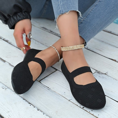 Pełne Wdzięku Ortopedyczne Buty w Nowoczesnym Stylu