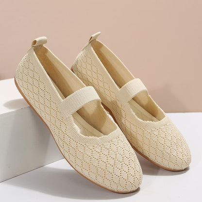 Eleganckie Ortopedyczne Buty z Unikalnym Wzorem