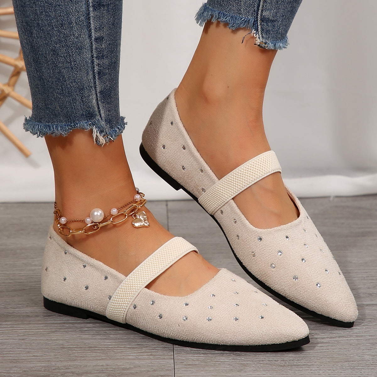 Stylowe Ortopedyczne Buty na Każdą Okazję