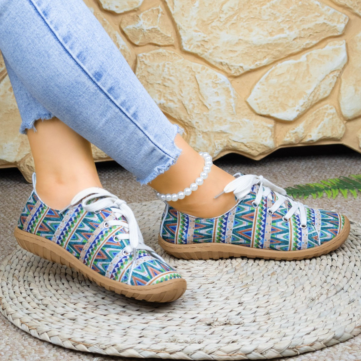 Stylowe Ortopedyczne Buty na Każdą Okazję