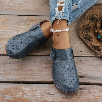 Eleganckie Ortopedyczne Buty na Każdy Krok