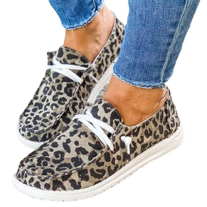 Eleganckie Ortopedyczne Buty z Unikalnym Wzorem