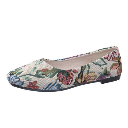 Klasyczne Ortopedyczne Buty w Ponadczasowym Stylu