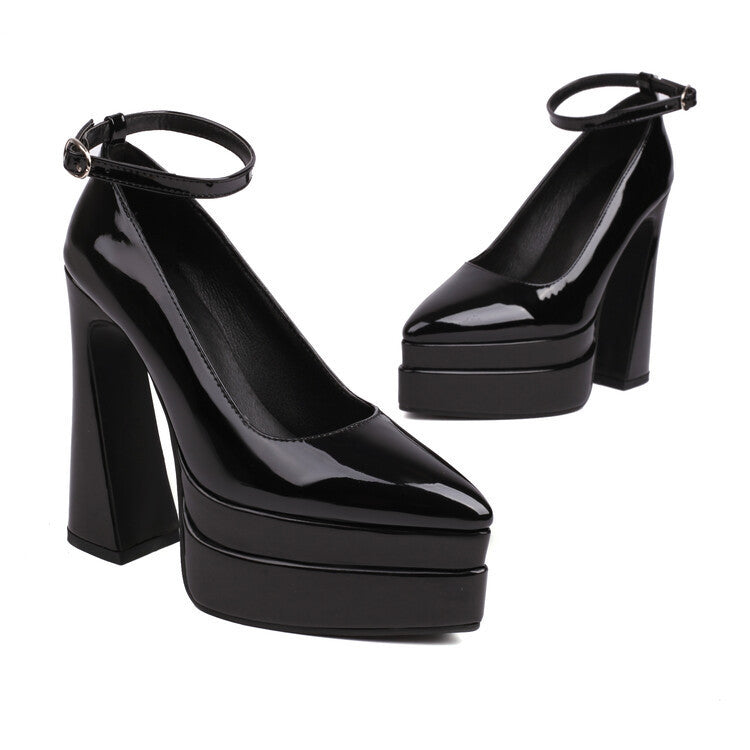 Pełne Wdzięku Ortopedyczne Buty w Nowoczesnym Stylu