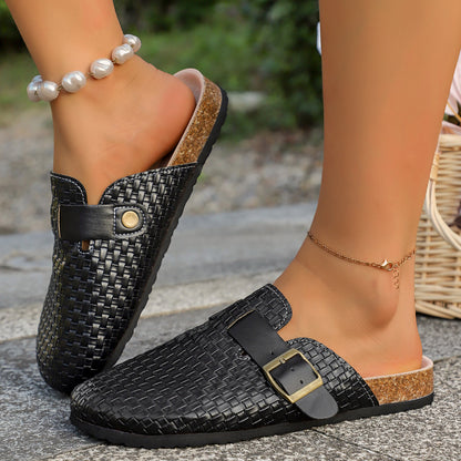 Ortopedyczne Buty Inspirowane Stylem Vintage