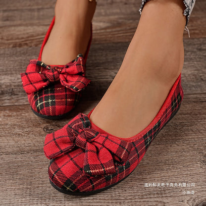Klasyczne Ortopedyczne Buty w Ponadczasowym Stylu
