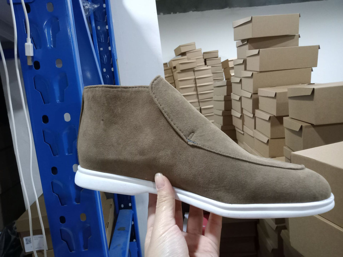 Stylowe Ortopedyczne Buty na Każdą Okazję