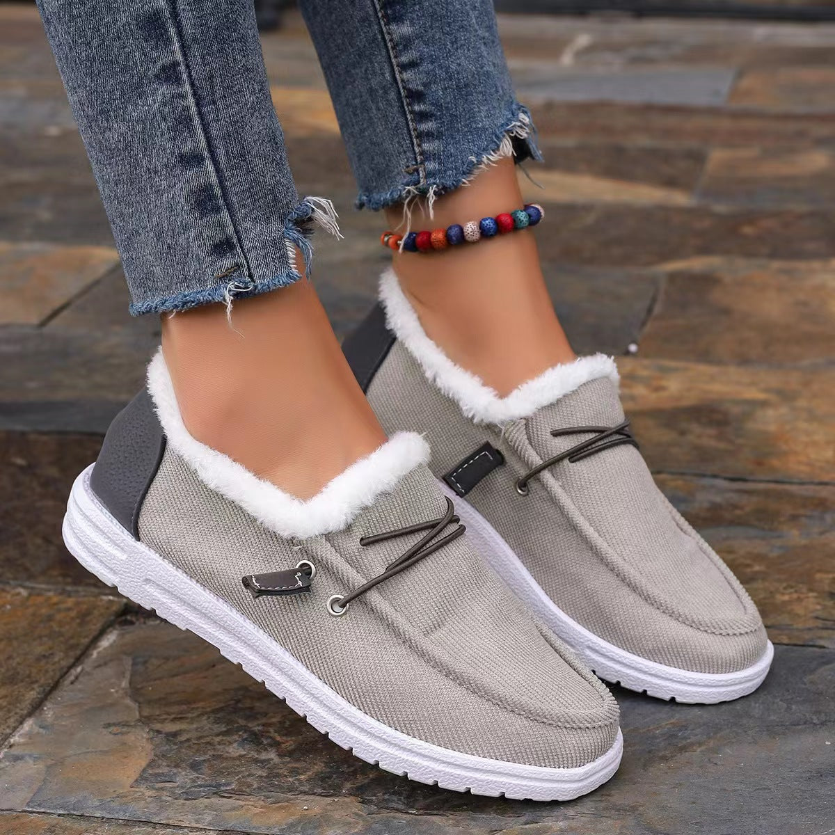 Wygodne Ortopedyczne Buty na Co Dzień