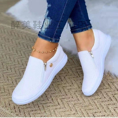 Pięknie Wykonane Ortopedyczne Buty