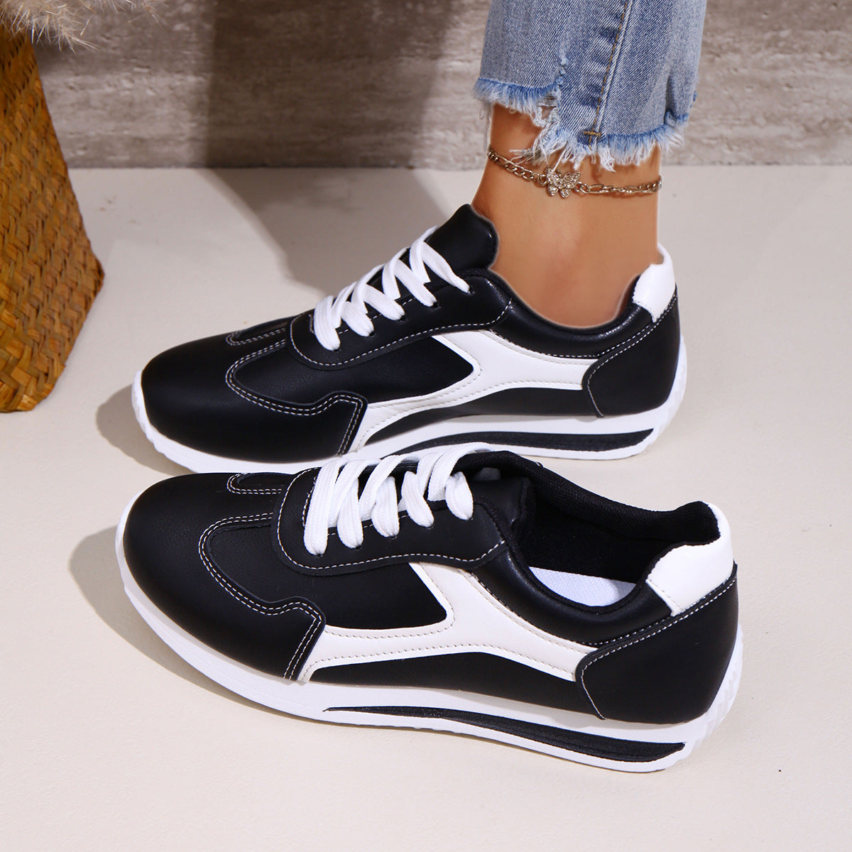 Eleganckie Ortopedyczne Buty na Każdy Krok