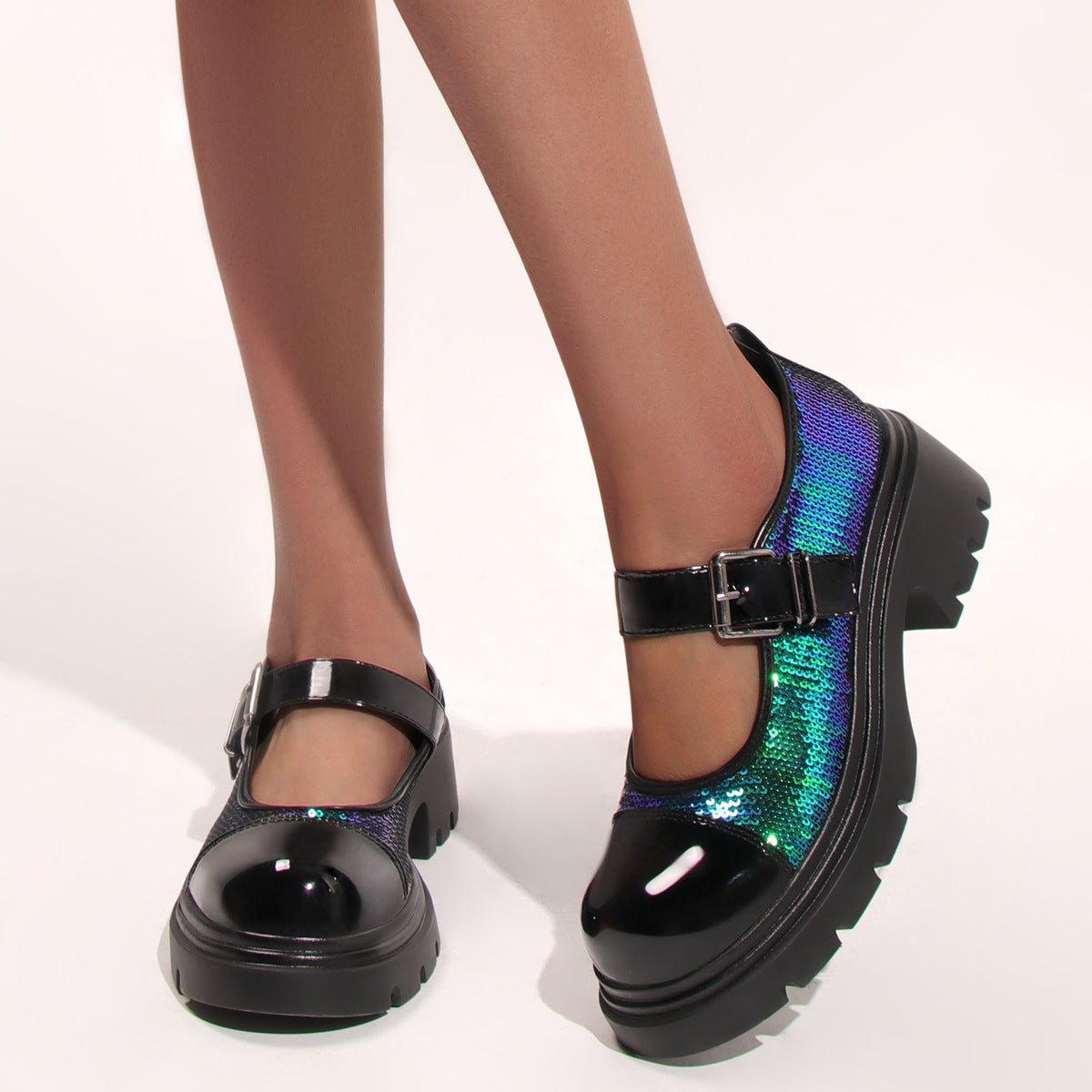 Klasyczne Ortopedyczne Buty w Ponadczasowym Stylu