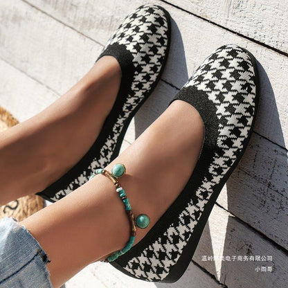 Pełne Wdzięku Ortopedyczne Buty w Nowoczesnym Stylu