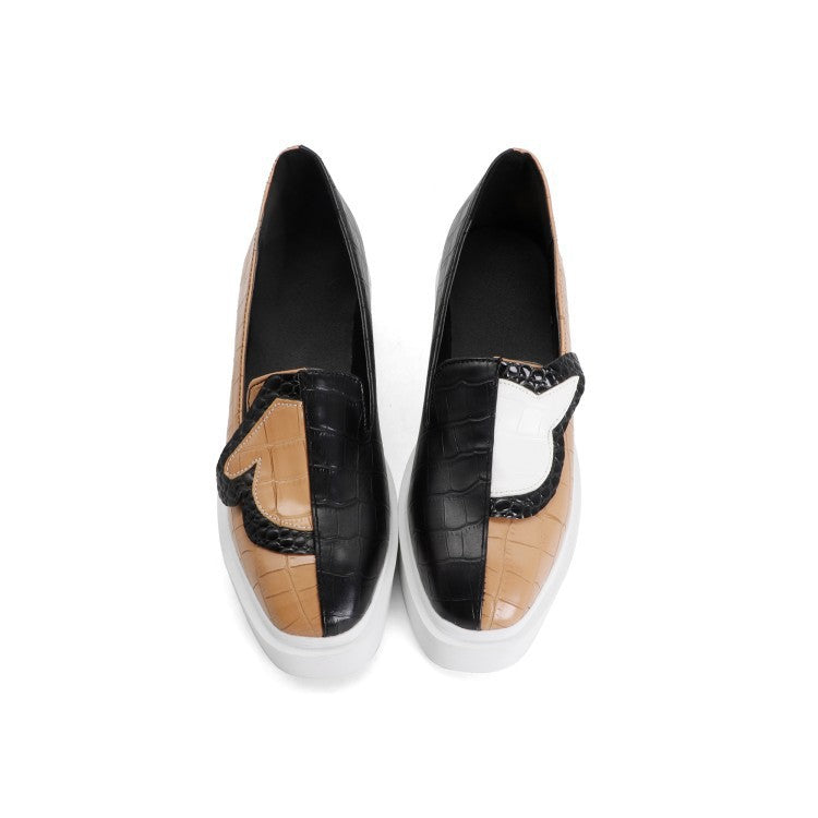 Ortopedyczne Buty Inspirowane Stylem Vintage