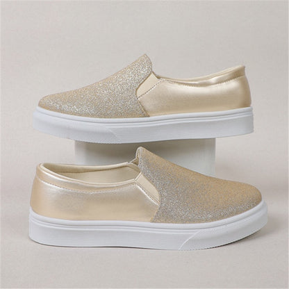 Eleganckie Ortopedyczne Buty z Unikalnym Wzorem
