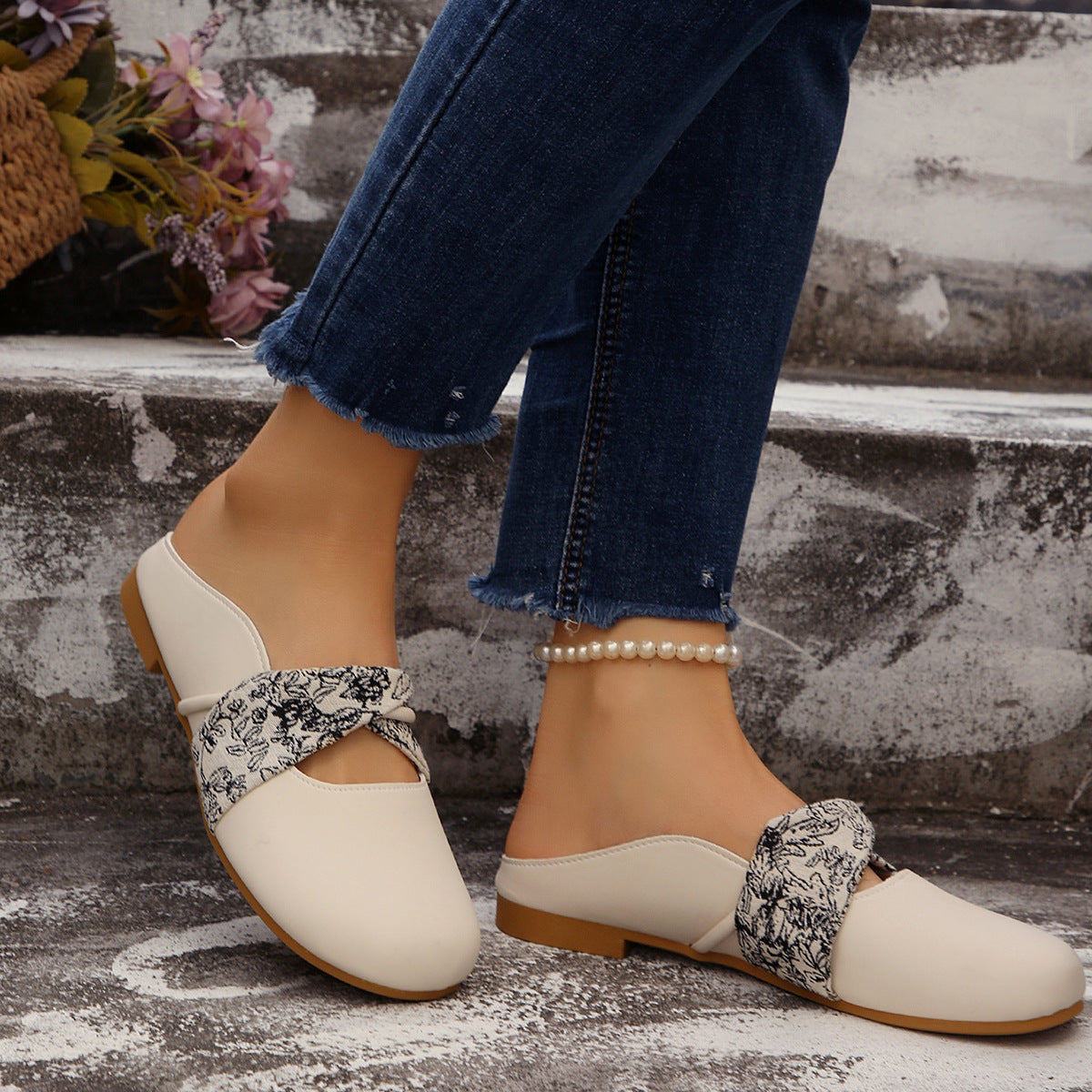 Eleganckie Ortopedyczne Buty na Każdy Krok