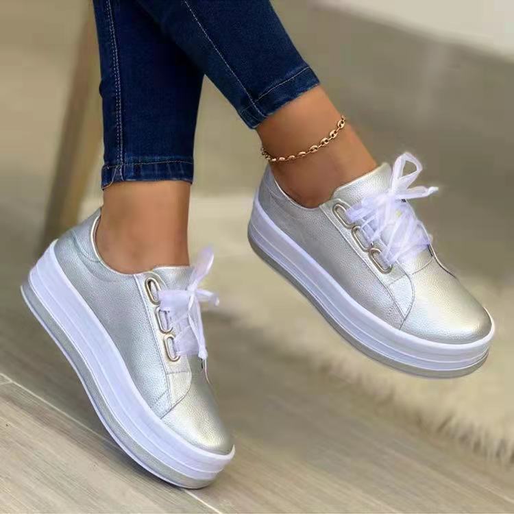 Ortopedyczne Buty Inspirowane Stylem Vintage