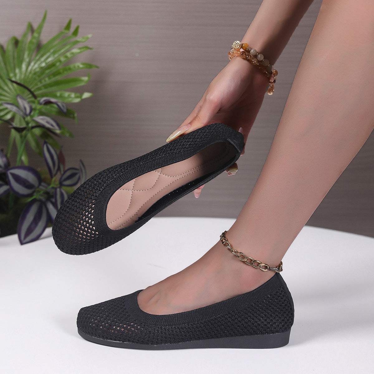 Pięknie Wykonane Ortopedyczne Buty