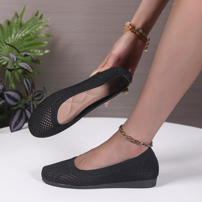 Pięknie Wykonane Ortopedyczne Buty