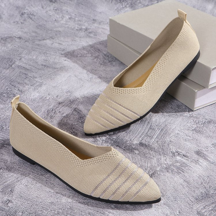 Pełne Wdzięku Ortopedyczne Buty w Nowoczesnym Stylu