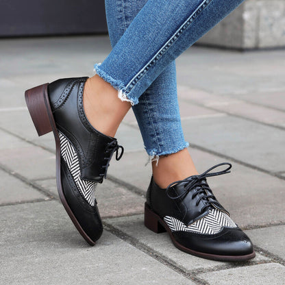 Pięknie Wykonane Ortopedyczne Buty