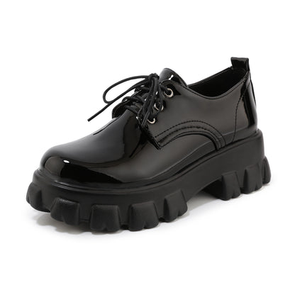 Pięknie Wykonane Ortopedyczne Buty