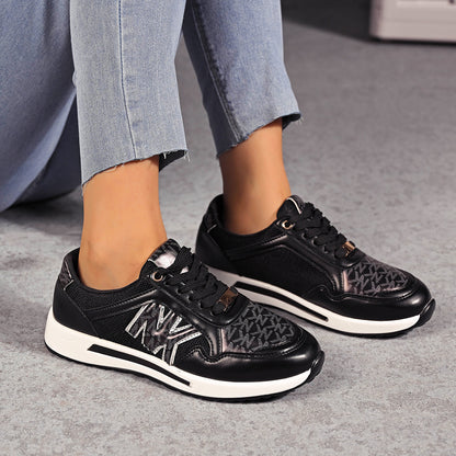 Pełne Wdzięku Ortopedyczne Buty w Nowoczesnym Stylu