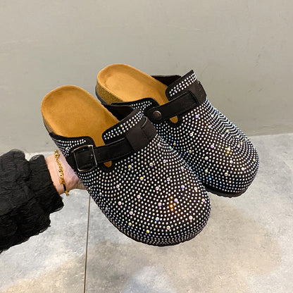 Klasyczne Ortopedyczne Buty w Ponadczasowym Stylu