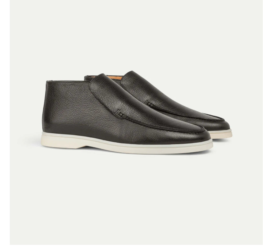 Wygodne Ortopedyczne Buty na Co Dzień